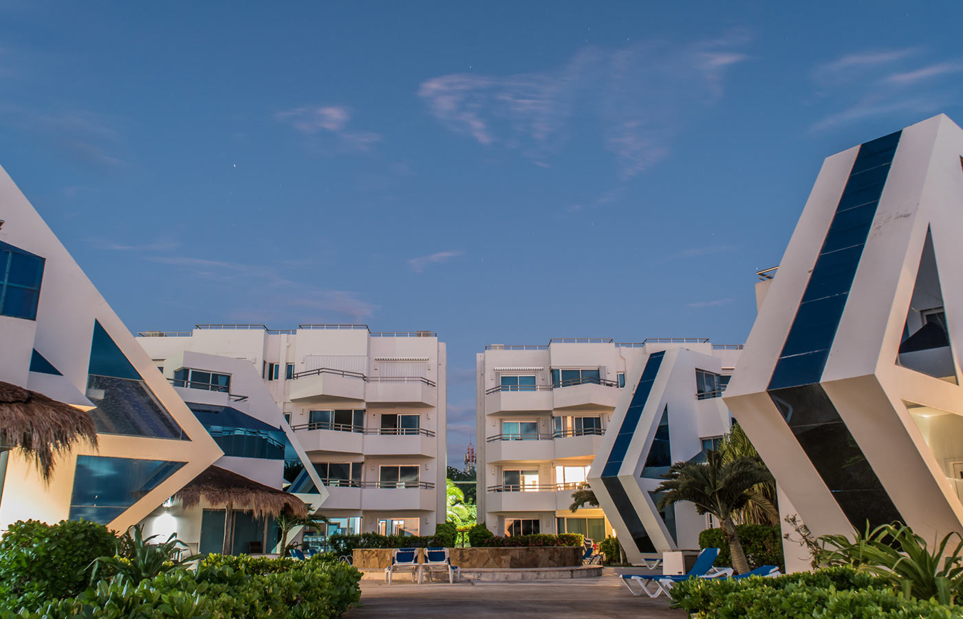 Ocean Homes Mexico Puerto Morelos Real Estate For Sale & Vacation Rentals